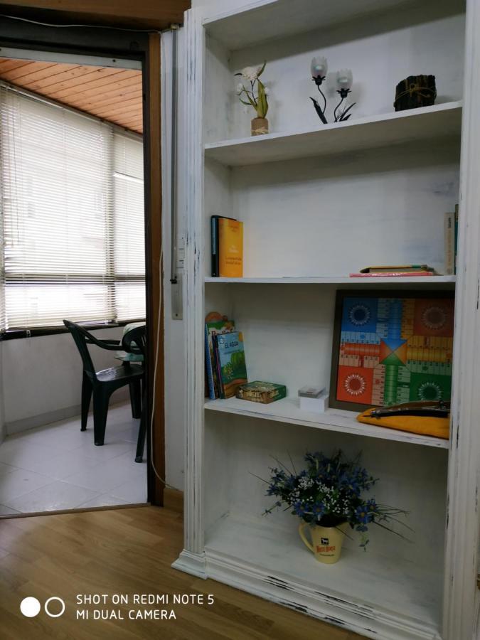 דירות סנשנשו Anamari מראה חיצוני תמונה