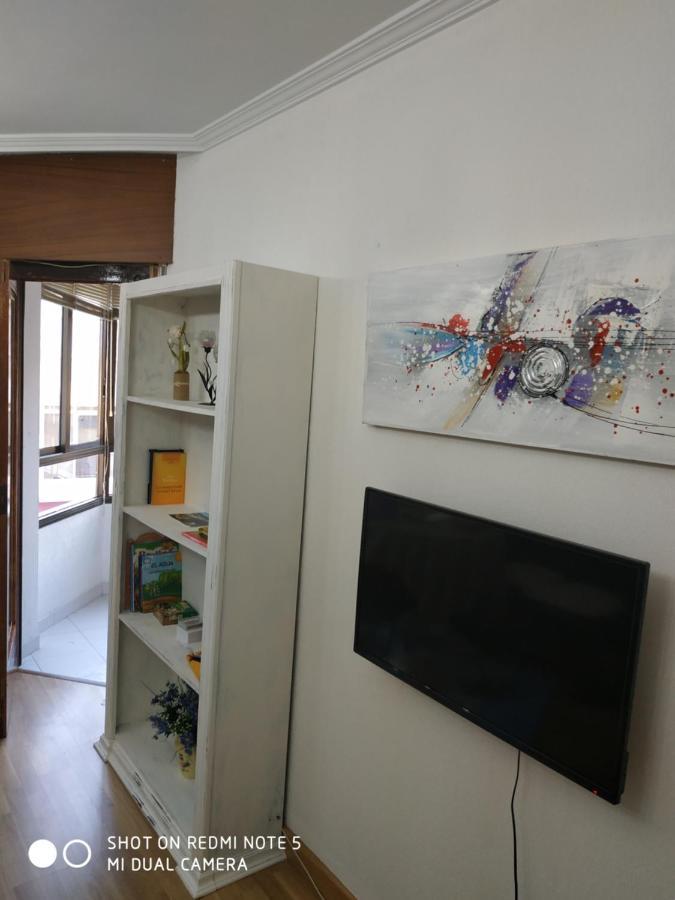 דירות סנשנשו Anamari מראה חיצוני תמונה