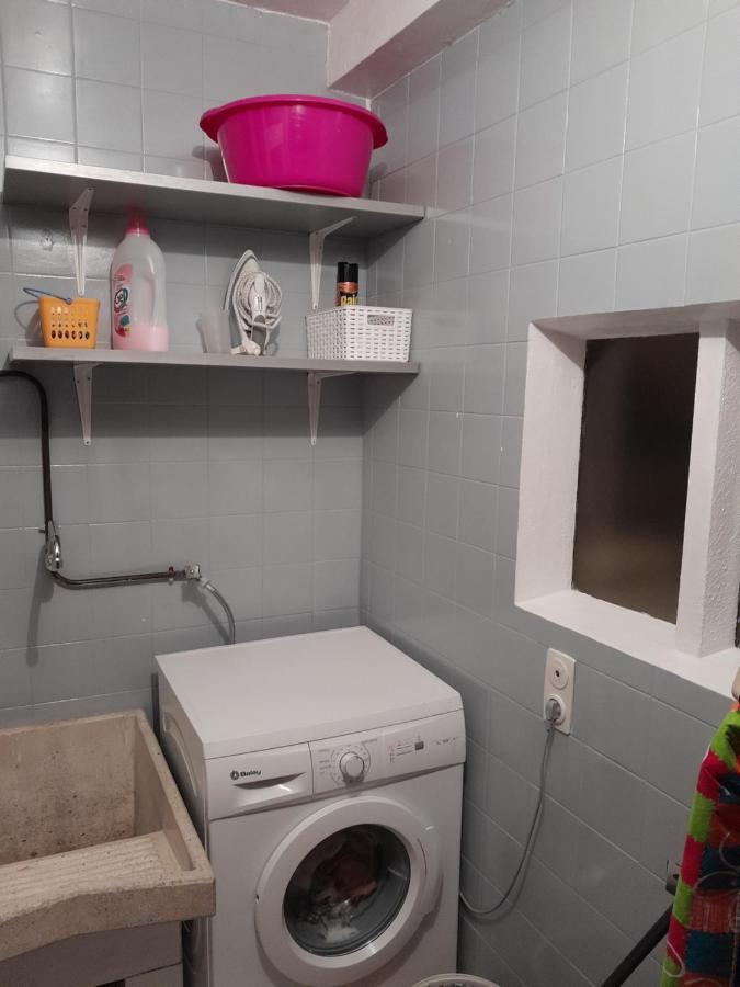 דירות סנשנשו Anamari מראה חיצוני תמונה